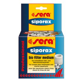 Sera 500 ml Siporax Akvaryum Filtre Malzemesi
