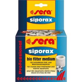 Sera 500 ml Siporax Akvaryum Filtre Malzemesi