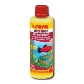Sera 5000 ml Bio Nitrivec Bakteri Kültürü