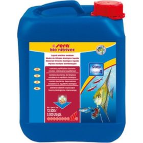 Sera 5000 ml Bio Nitrivec Bakteri Kültürü
