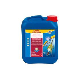 Sera 5000 ml Bio Nitrivec Bakteri Kültürü