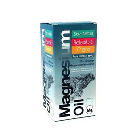 Sera 65 ml Natura Magnezyum Yağı
