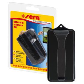 Sera 8 mm Medium Max Yüzen Mıknatıslı Silecek