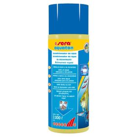 Sera Aquatan 500 ml Akvaryum Su Düzenleyici
