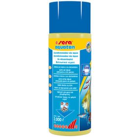 Sera Aquatan 500 ml Akvaryum Su Düzenleyici