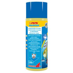 Sera Aquatan 500 ml Akvaryum Su Düzenleyici