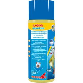 Sera Aquatan 500 ml Akvaryum Su Düzenleyici