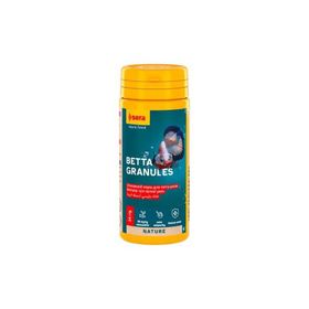 Sera Betta Granules Beta 50 ml Balık Yemi