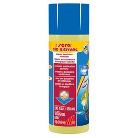 Sera Bio Nitrivec 250 ml Bakteri Kültürü