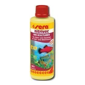 Sera Bio Nitrivec 250 ml Bakteri Kültürü