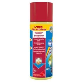 Sera Bio Nitrivec 250 ml Bakteri Kültürü