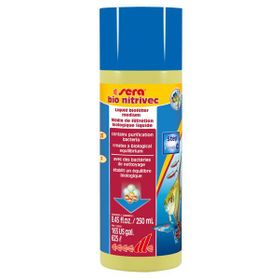 Sera Bio Nitrivec 250 ml Bakteri Kültürü