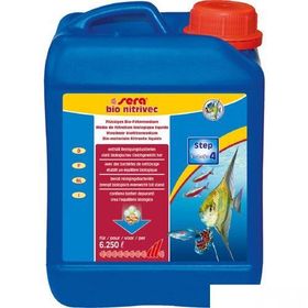 Sera Bio Nitrivec 2500 ml Bakteri Kültürü