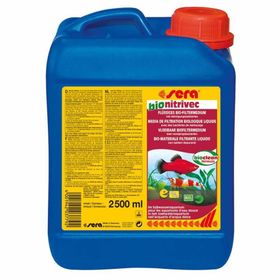 Sera Bio Nitrivec 2500 ml Bakteri Kültürü
