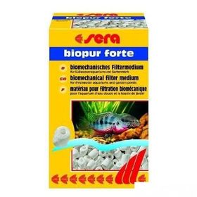 Sera Biopur Forte 0.8 lt Filtre Malzemesi