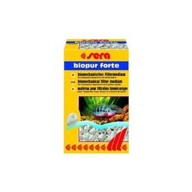Sera Biopur Forte 0.8 lt Filtre Malzemesi