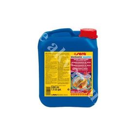 Sera Blackwater Aquatan 5000 ml Su Düzenleyici