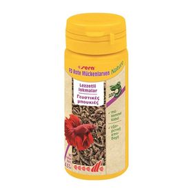 Sera Blood Worms 50 ml Kan Kurdu