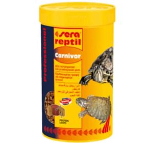 Sera Carnivor Etçil 1000 ml Sürüngen Yemi