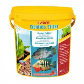 Sera Cıchlıds Stıcks 500 gr Açık Balık Yemi