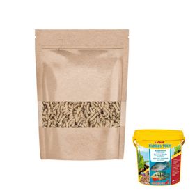 Sera Cıchlıds Stıcks 500 gr Açık Balık Yemi