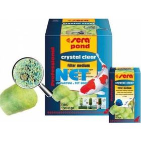 Sera Crystal Clear 12x360 lt Su Berraklaştırıcı