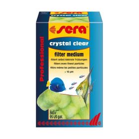Sera Crystal Clear 12x360 lt Su Berraklaştırıcı