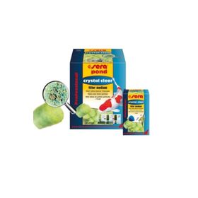 Sera Crystal Clear 5 Adet Su Berraklaştırıcı