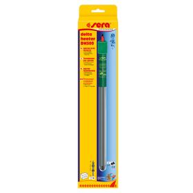 Sera DH300 300 W Precision Delta Heater Akvaryum Isıtıcı