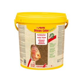 Sera Discus Color Nature 100 gr Açık Balık Yemi