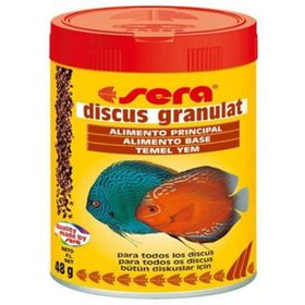 Sera Discus Granulat 250 Gr Balık Yemi