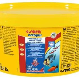 Sera Ectopur 2500 gr Balık Yemi
