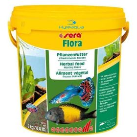 Sera Flora 100 gr Açık Balık Yemi
