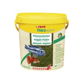Sera Flora 100 gr Açık Balık Yemi