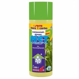 Sera Flore 1 250 ml Carbo Bitki Katkısı Su Düzenleyici