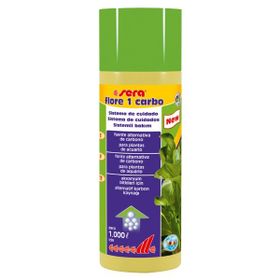 Sera Flore 1 250 ml Carbo Bitki Katkısı Su Düzenleyici