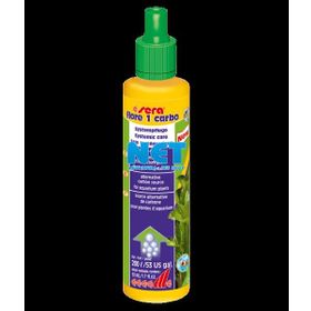 Sera Flore 1 Carbo 50 ml Karbon