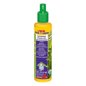 Sera Flore 1 Carbo 50 ml Karbon