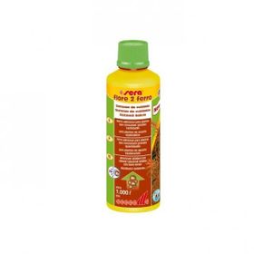 Sera Flore 2 Ferro 250 ml Sıvı Demir
