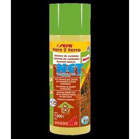 Sera Flore 2 Ferro 250 ml Sıvı Demir