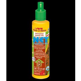 Sera Flore 2 Ferro 50 ml Demir