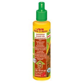 Sera Flore 2 Ferro 50 ml Demir