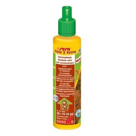 Sera Flore 2 Ferro 50 ml Demir