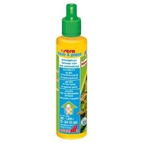 Sera Flore 50 ml 4 Plant Bitki Katkısı