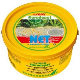 Sera FloreDepot 2.4 kg Bitki Gübresi