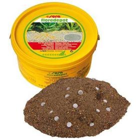 Sera FloreDepot 4.7 kg Bitki Gübresi