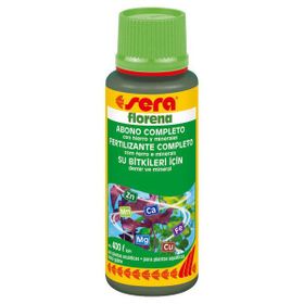 Sera Florena 100 ml Sıvı Bitki Gübresi