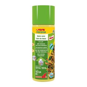 Sera Florena 100 ml Sıvı Bitki Gübresi
