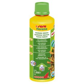 Sera Florena 250 ml Akvaryum Bitki Gübresi