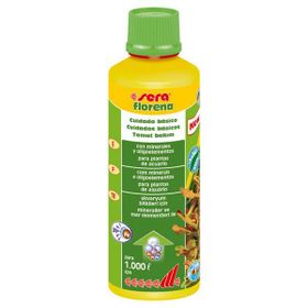 Sera Florena 250 ml Akvaryum Bitki Gübresi